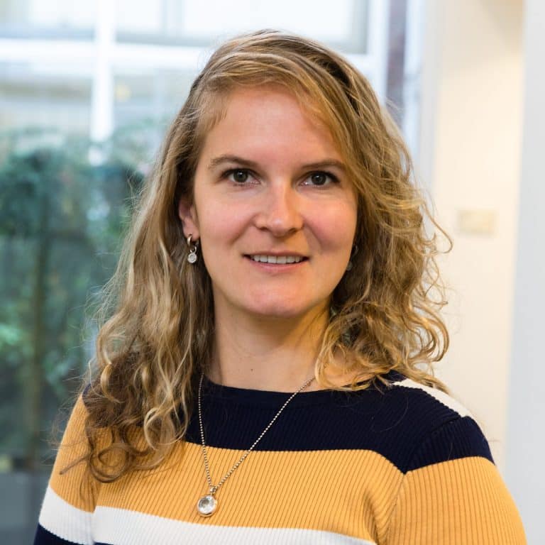 Foto van Anne Smeets