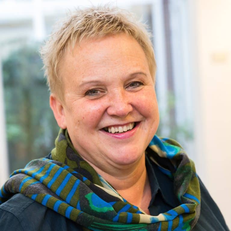 Foto van Annit Hulscher