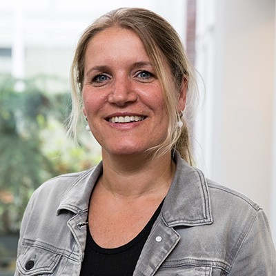 Foto van Ellen Winkelmolen