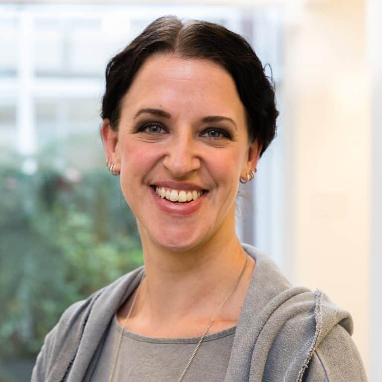 Foto van Lisanne de Wit