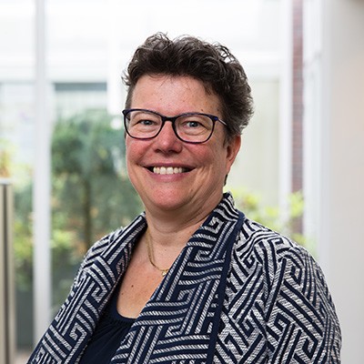 Foto van Marianne Körner-Evers