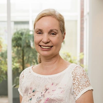 Foto van Marjolein Sprankenis