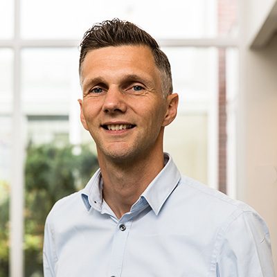 Foto van V. van der Meer