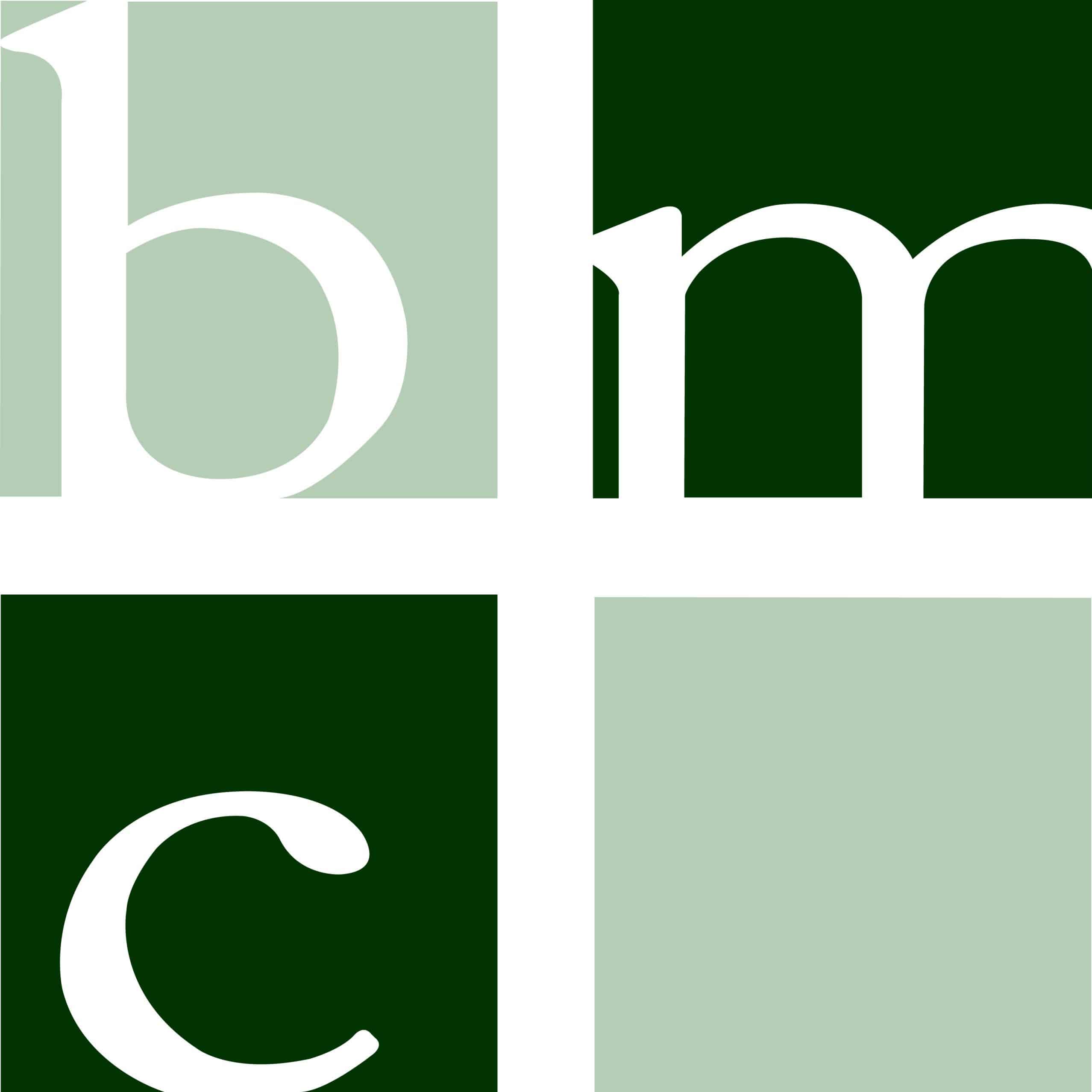 Logo Budels Medisch Centrum