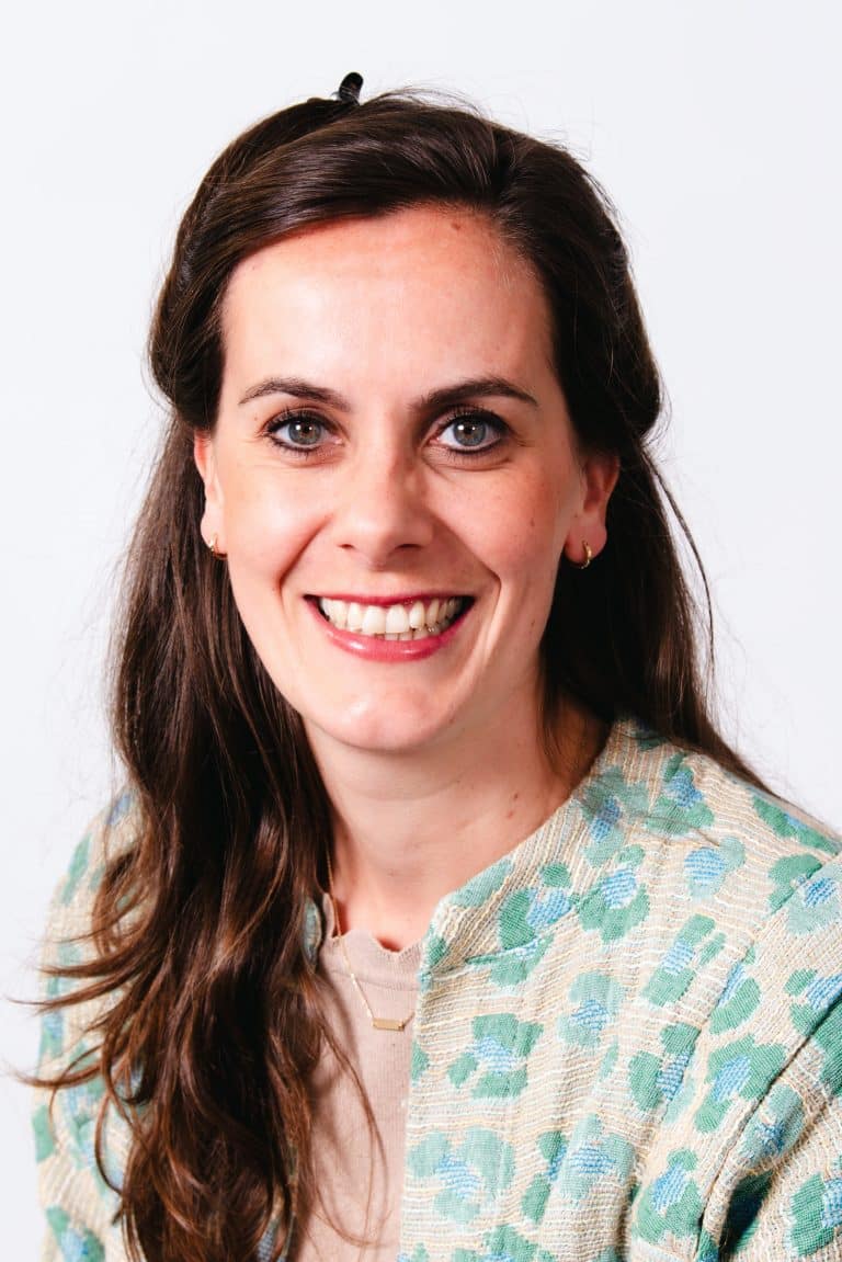Foto van Chantal Cuijpers