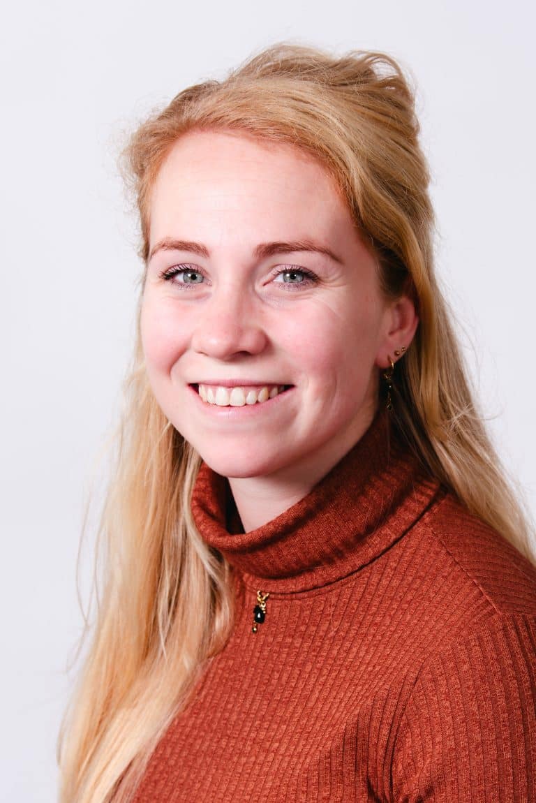 Foto van Fayette Gallé